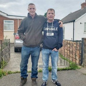 Meet your Posher, Ben